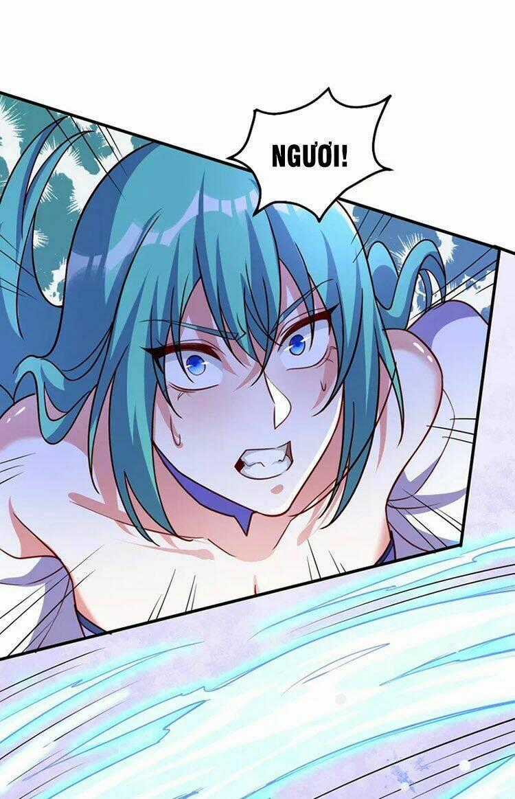 Linh Kiếm Tôn Chapter 500 trang 1