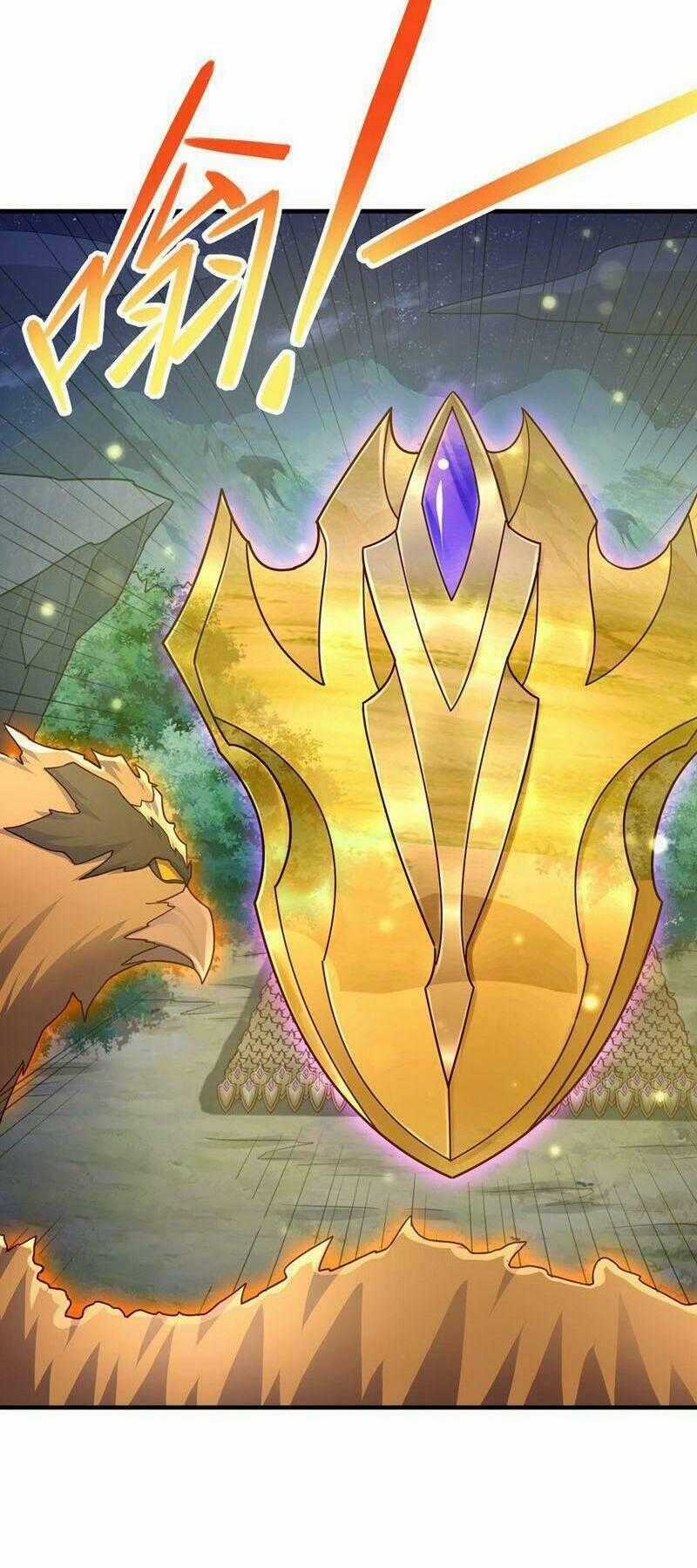 Linh Kiếm Tôn Chapter 507 trang 1