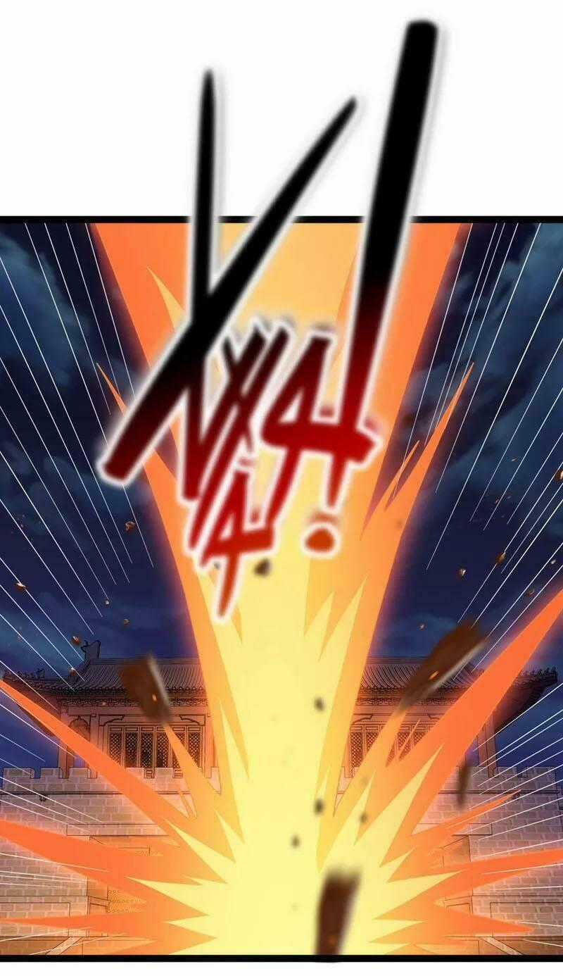 Linh Kiếm Tôn Chapter 508 trang 0