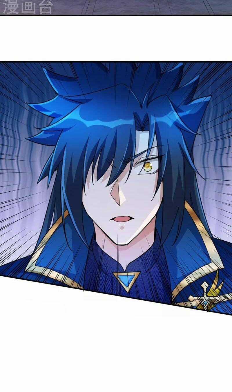 Linh Kiếm Tôn Chapter 510 trang 1