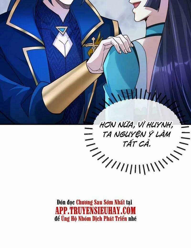 Linh Kiếm Tôn Chapter 511 trang 1