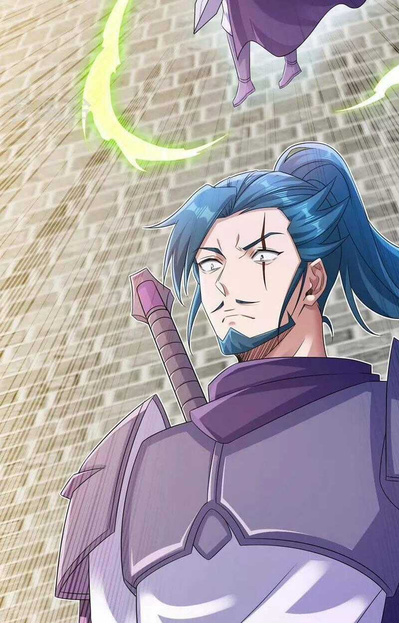 Linh Kiếm Tôn Chapter 518 trang 1