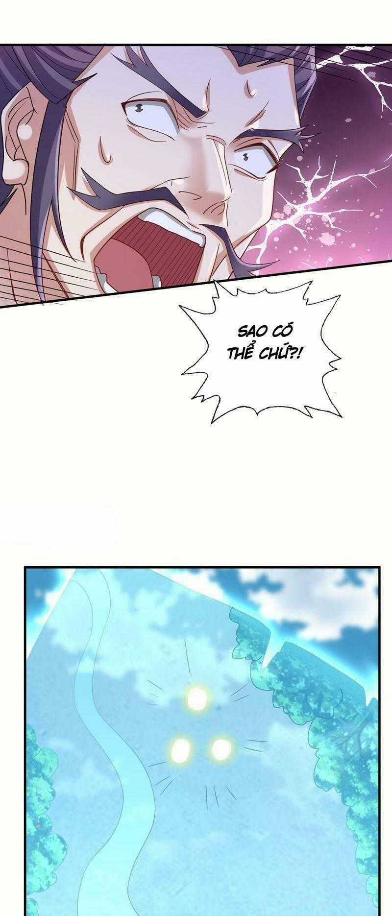 Linh Kiếm Tôn Chapter 522 trang 0