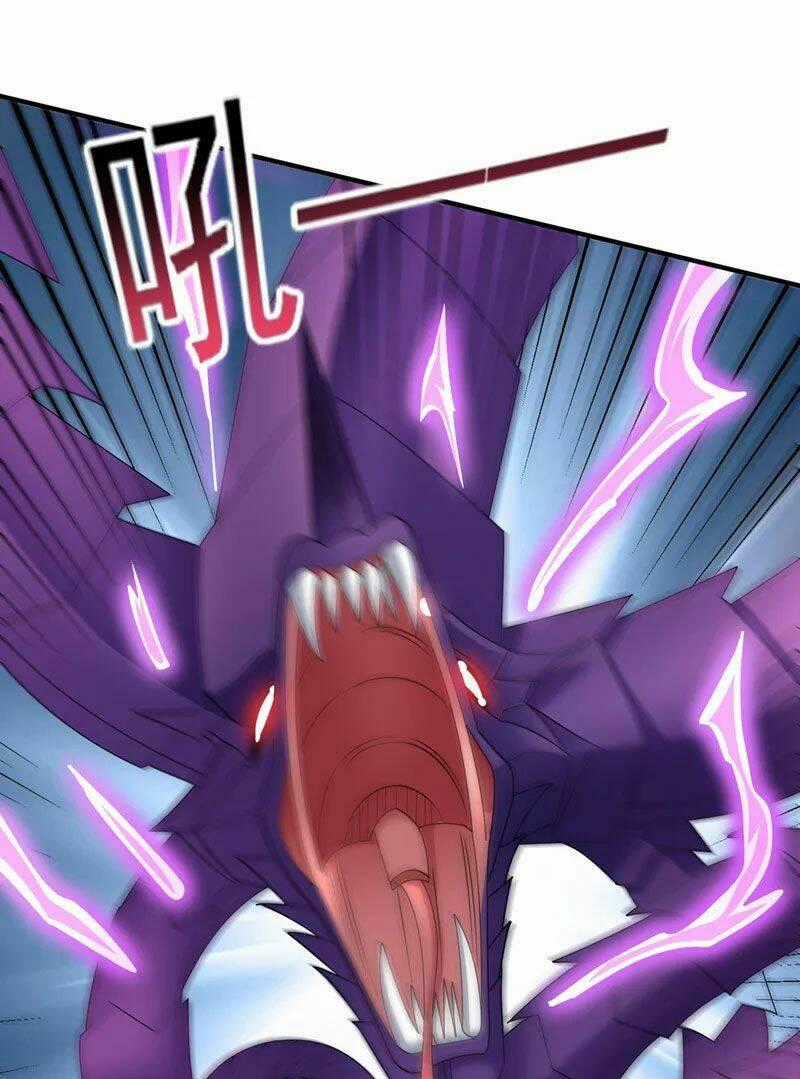 Linh Kiếm Tôn Chapter 523 trang 1