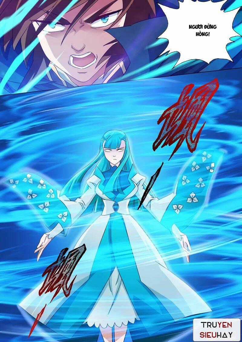 Linh Kiếm Tôn Chapter 64 trang 1