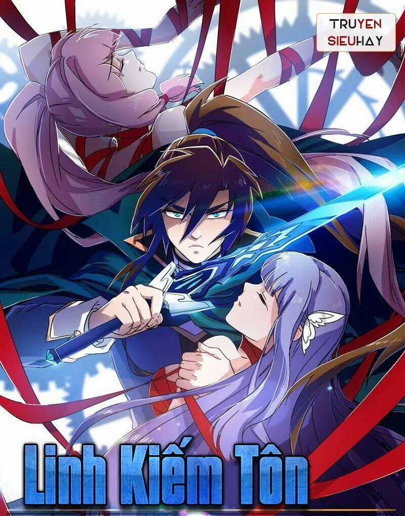 Linh Kiếm Tôn Chapter 69 trang 0