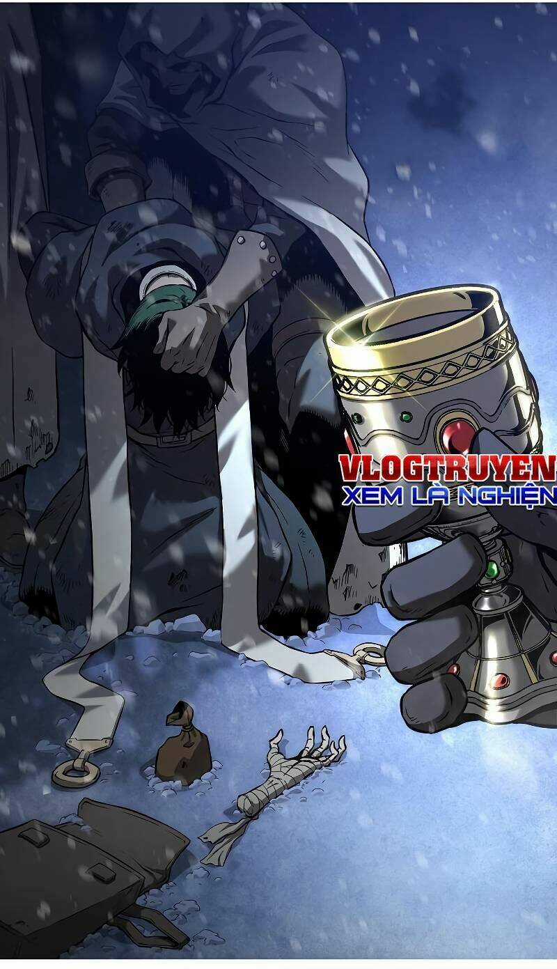 Linh Mục Tha Hóa Chapter 1 trang 20