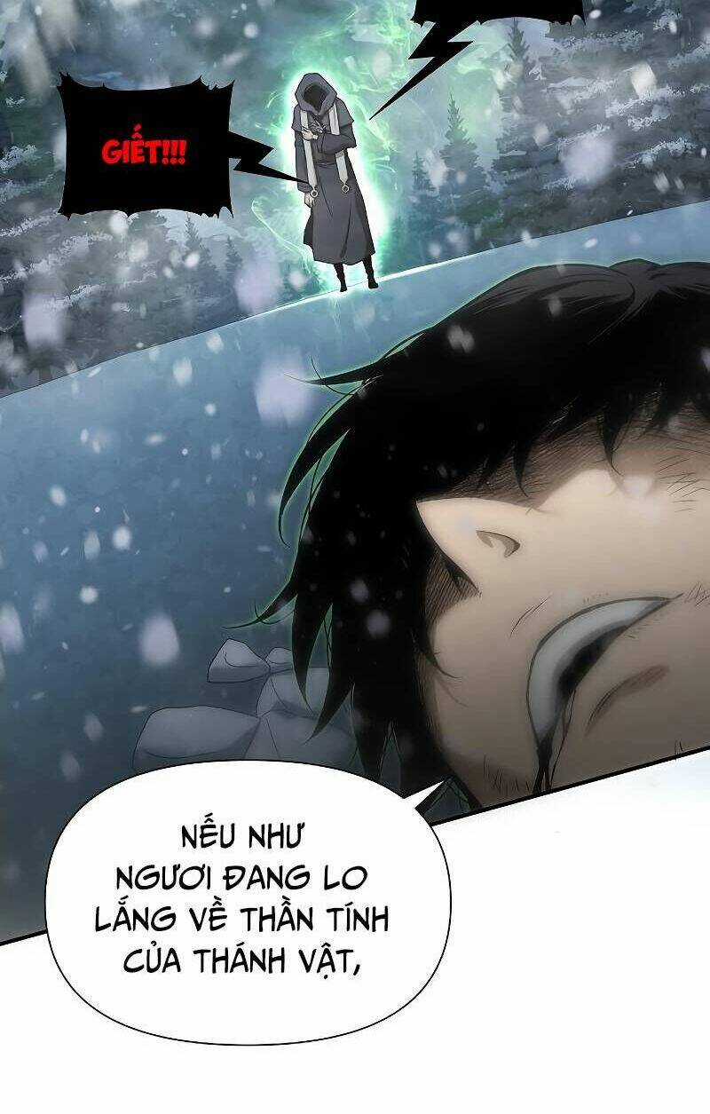 Linh Mục Tha Hóa Chapter 1 trang 32