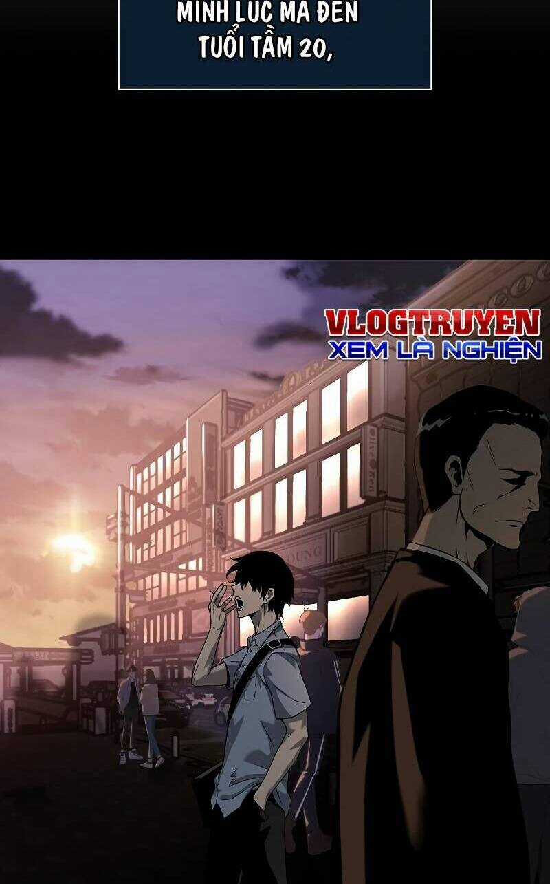 Linh Mục Tha Hóa Chapter 1 trang 45