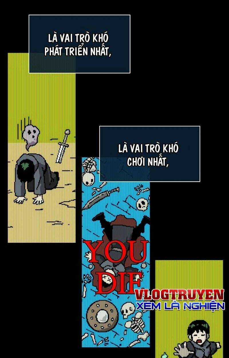 Linh Mục Tha Hóa Chapter 1 trang 54