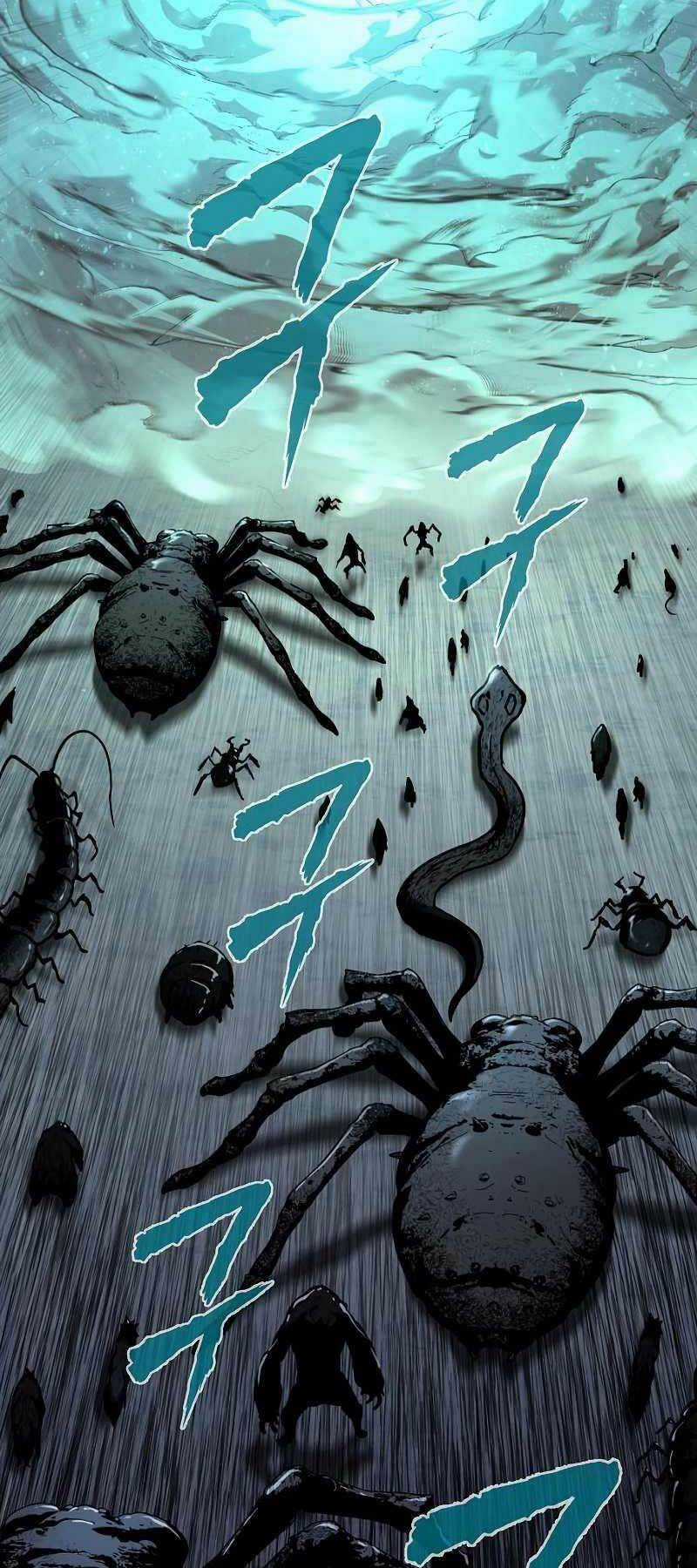 Linh Mục Tha Hóa Chapter 10 trang 114