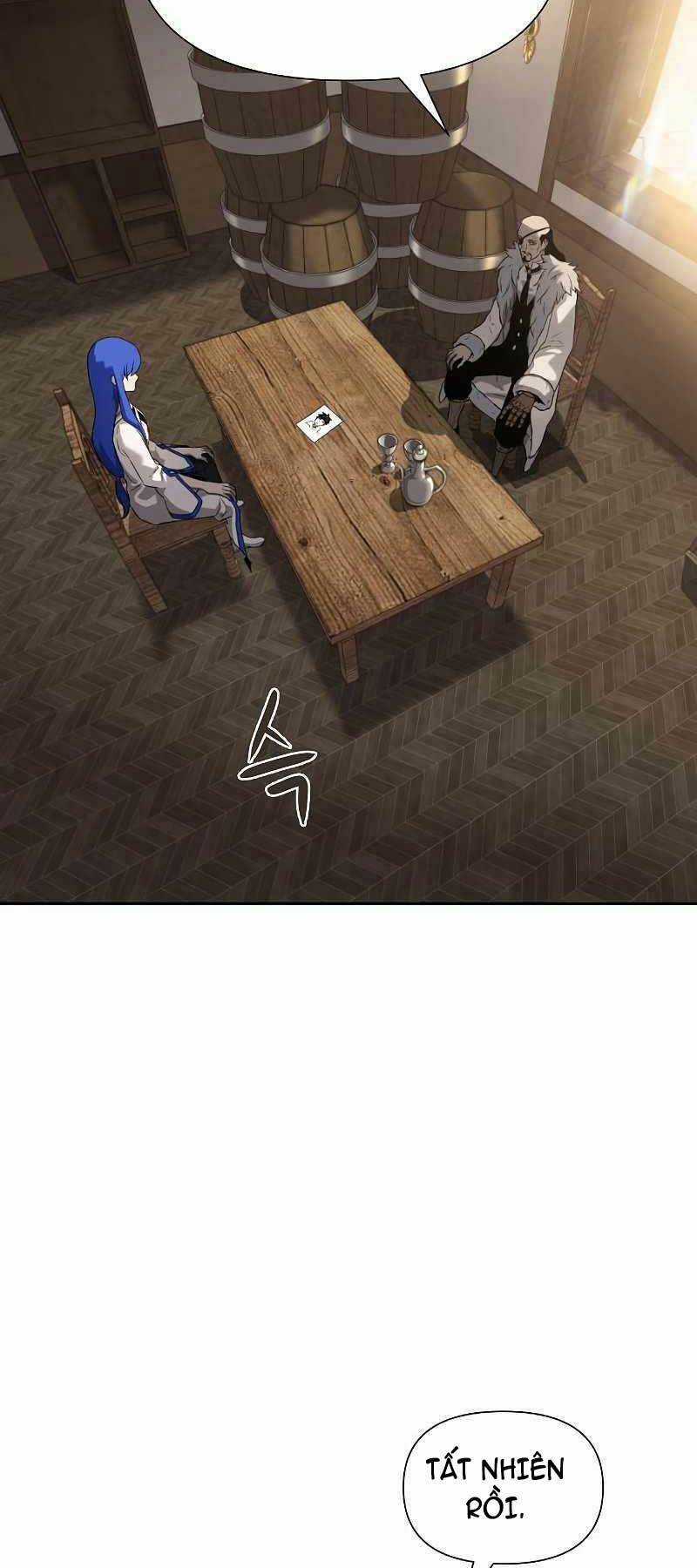 Linh Mục Tha Hóa Chapter 10 trang 12