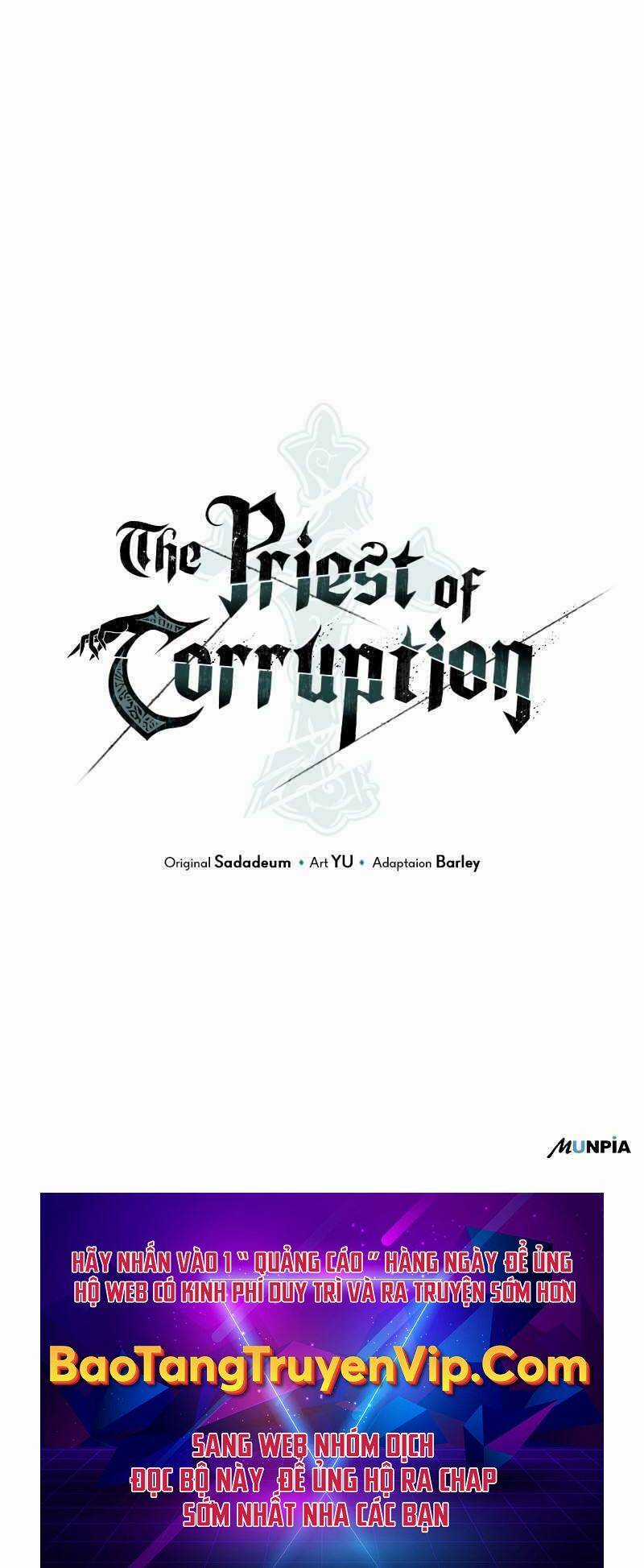 Linh Mục Tha Hóa Chapter 10 trang 123