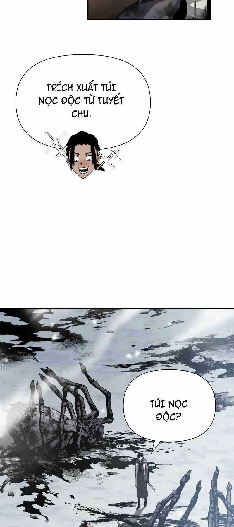 Linh Mục Tha Hóa Chapter 10 trang 19