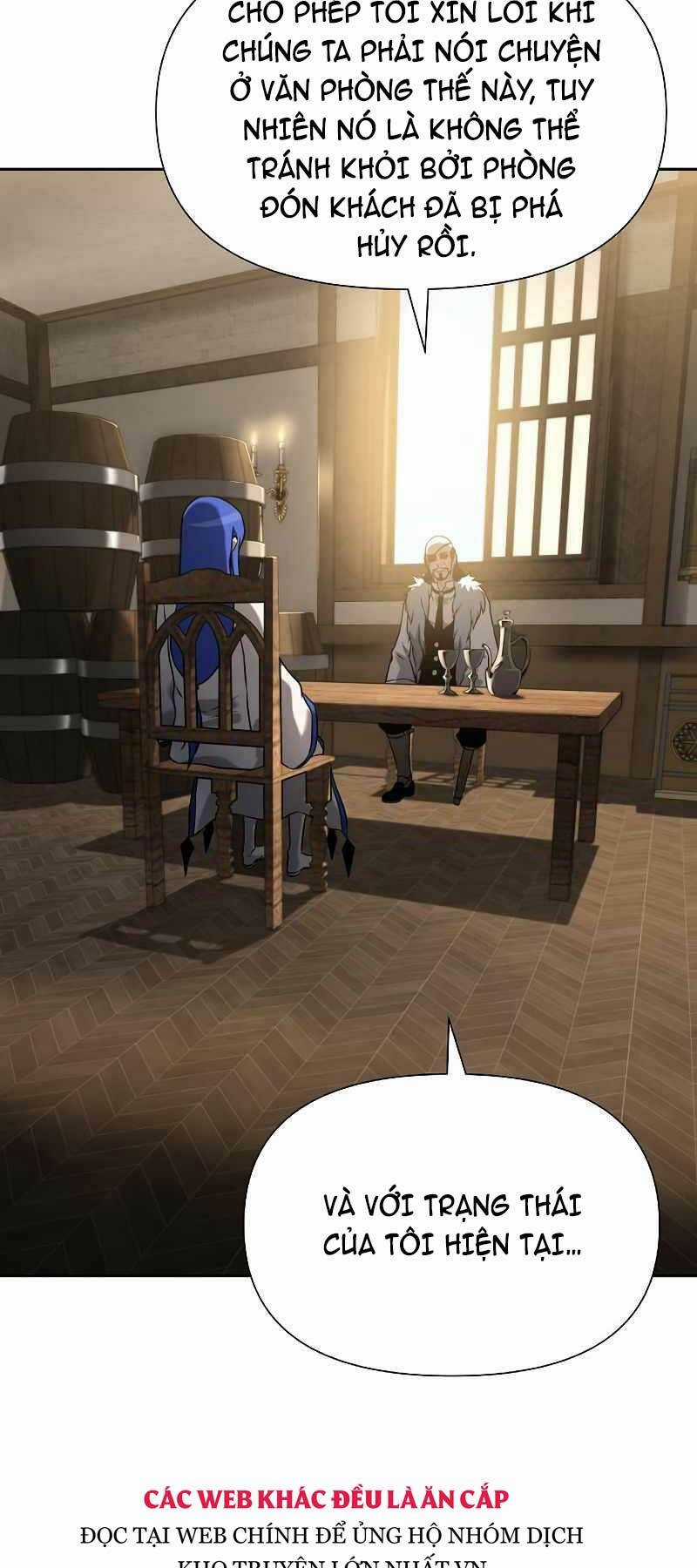 Linh Mục Tha Hóa Chapter 10 trang 2