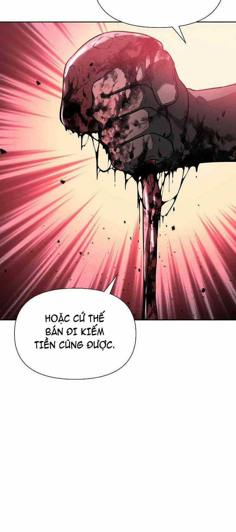 Linh Mục Tha Hóa Chapter 10 trang 21