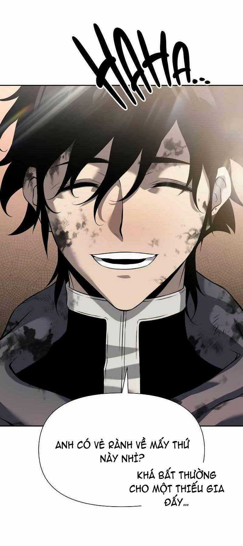 Linh Mục Tha Hóa Chapter 10 trang 22