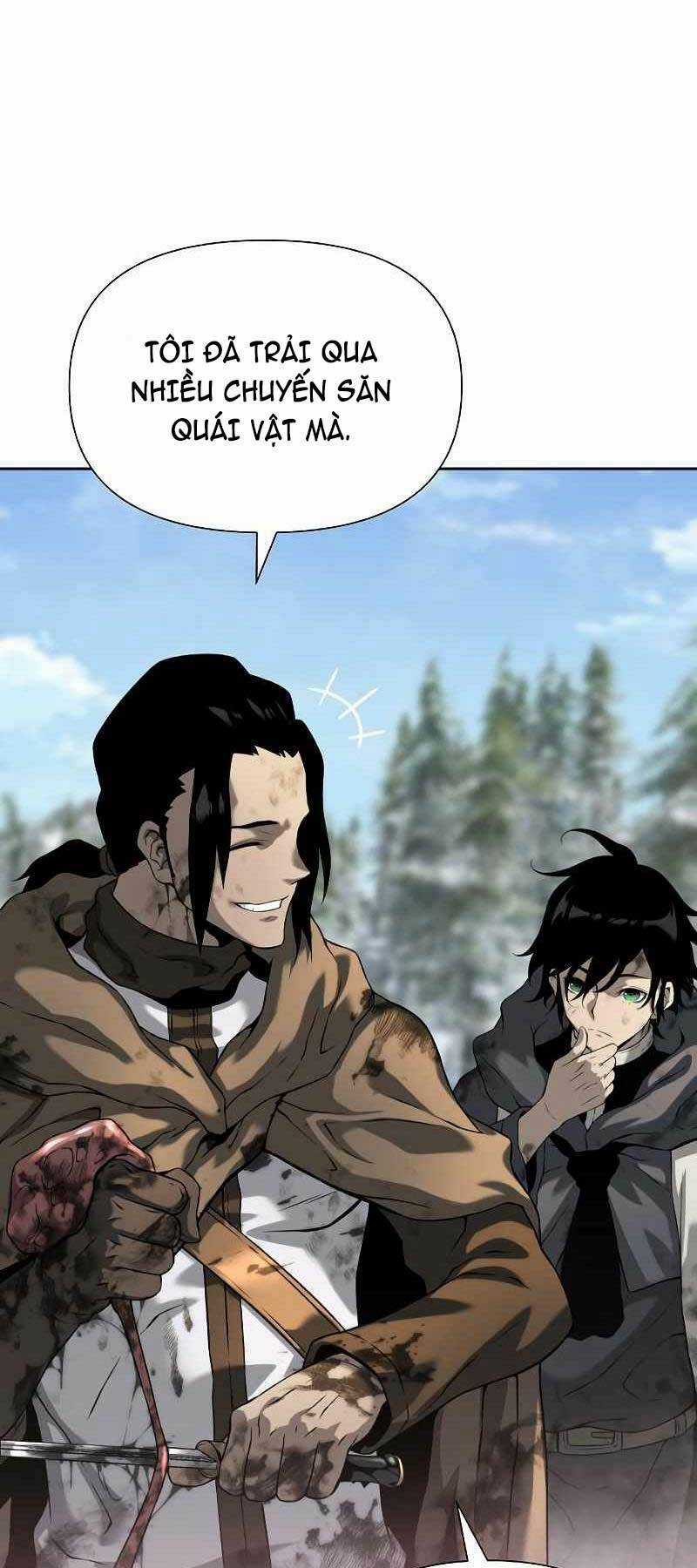 Linh Mục Tha Hóa Chapter 10 trang 23