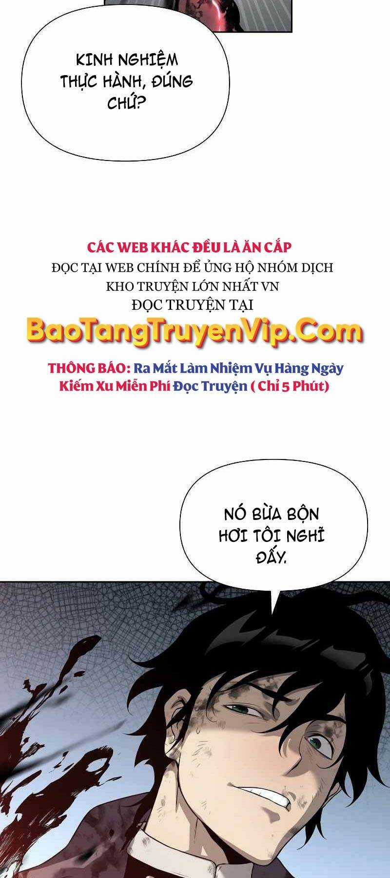 Linh Mục Tha Hóa Chapter 10 trang 25
