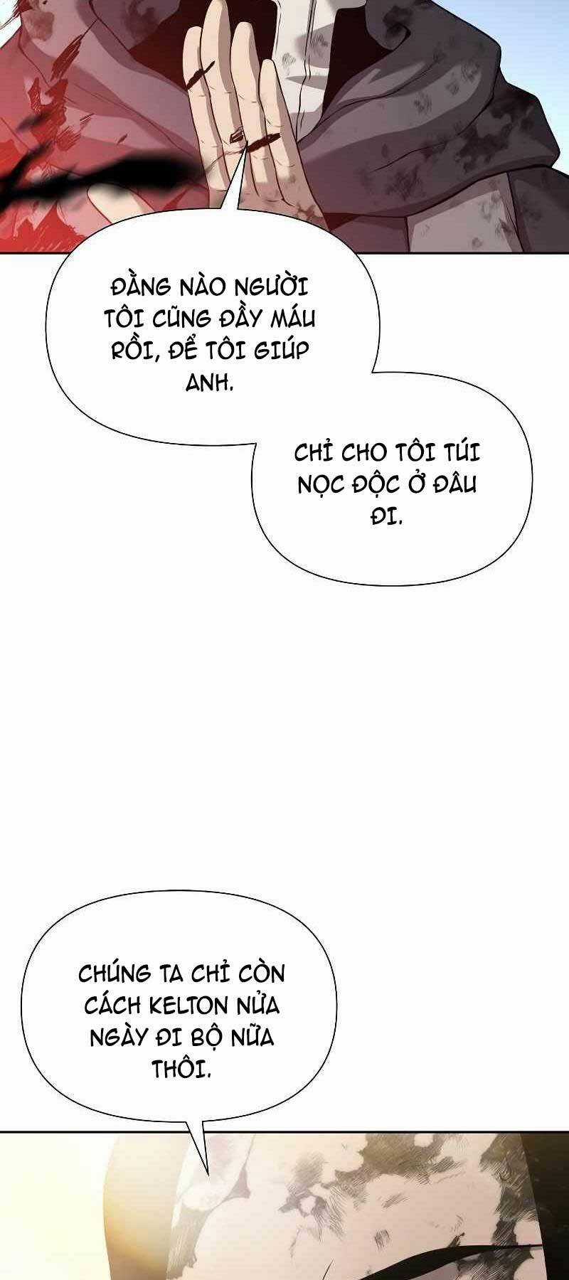 Linh Mục Tha Hóa Chapter 10 trang 26