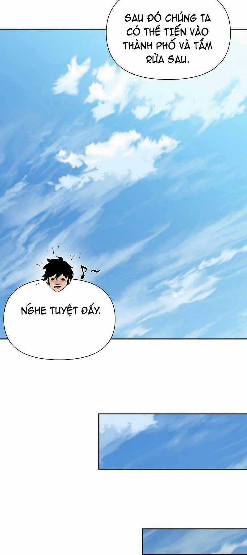 Linh Mục Tha Hóa Chapter 10 trang 28