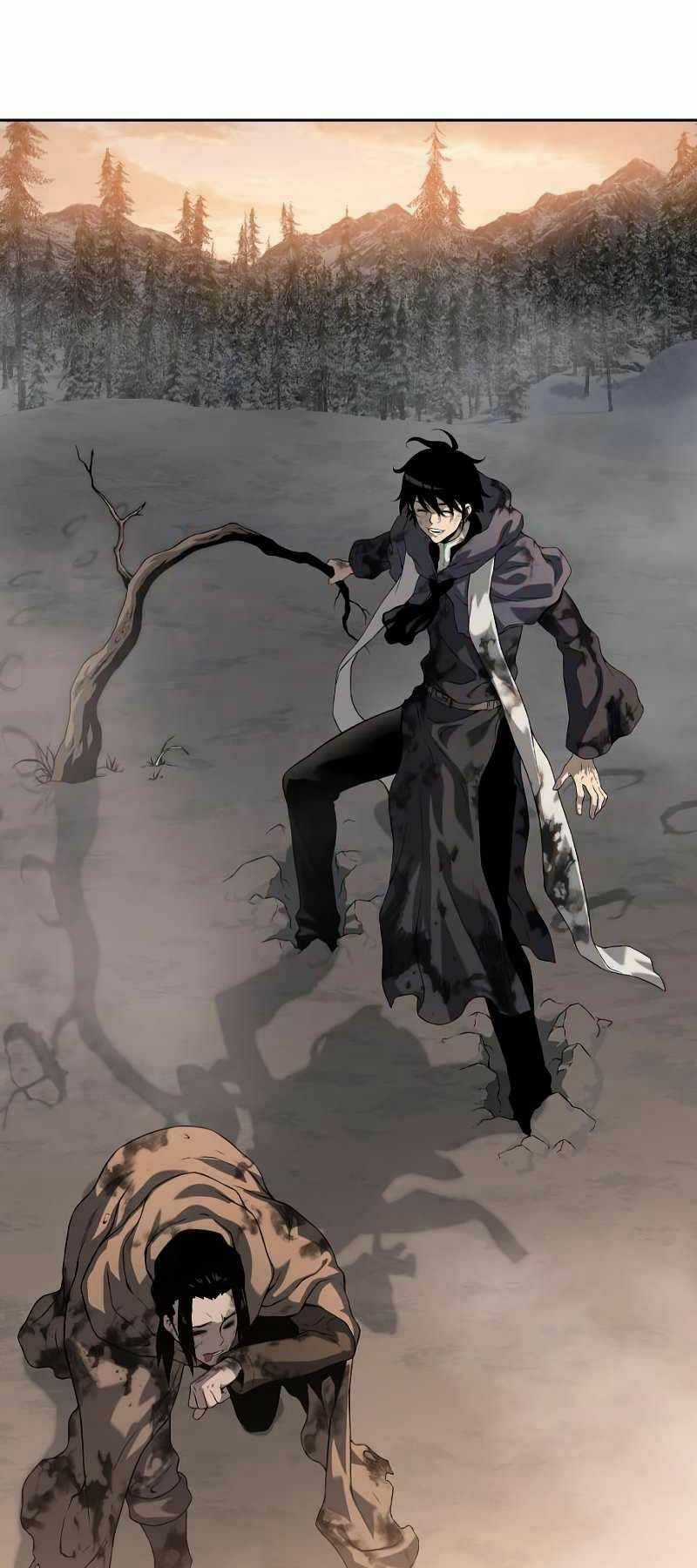 Linh Mục Tha Hóa Chapter 10 trang 31