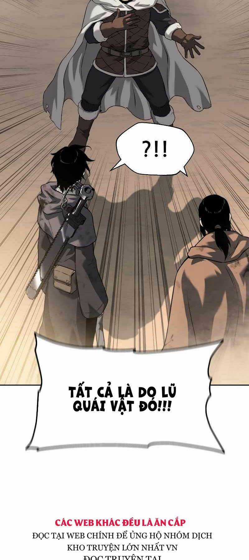 Linh Mục Tha Hóa Chapter 10 trang 36