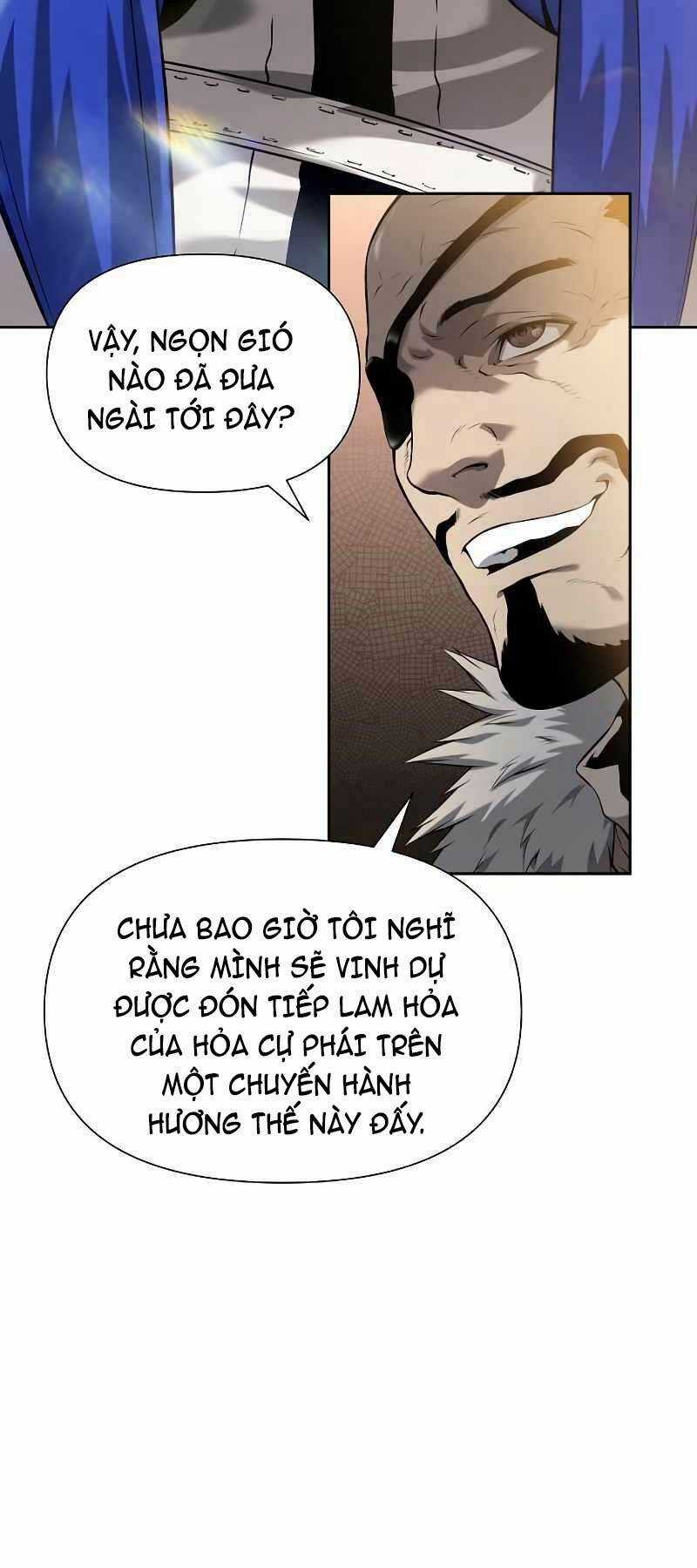 Linh Mục Tha Hóa Chapter 10 trang 4