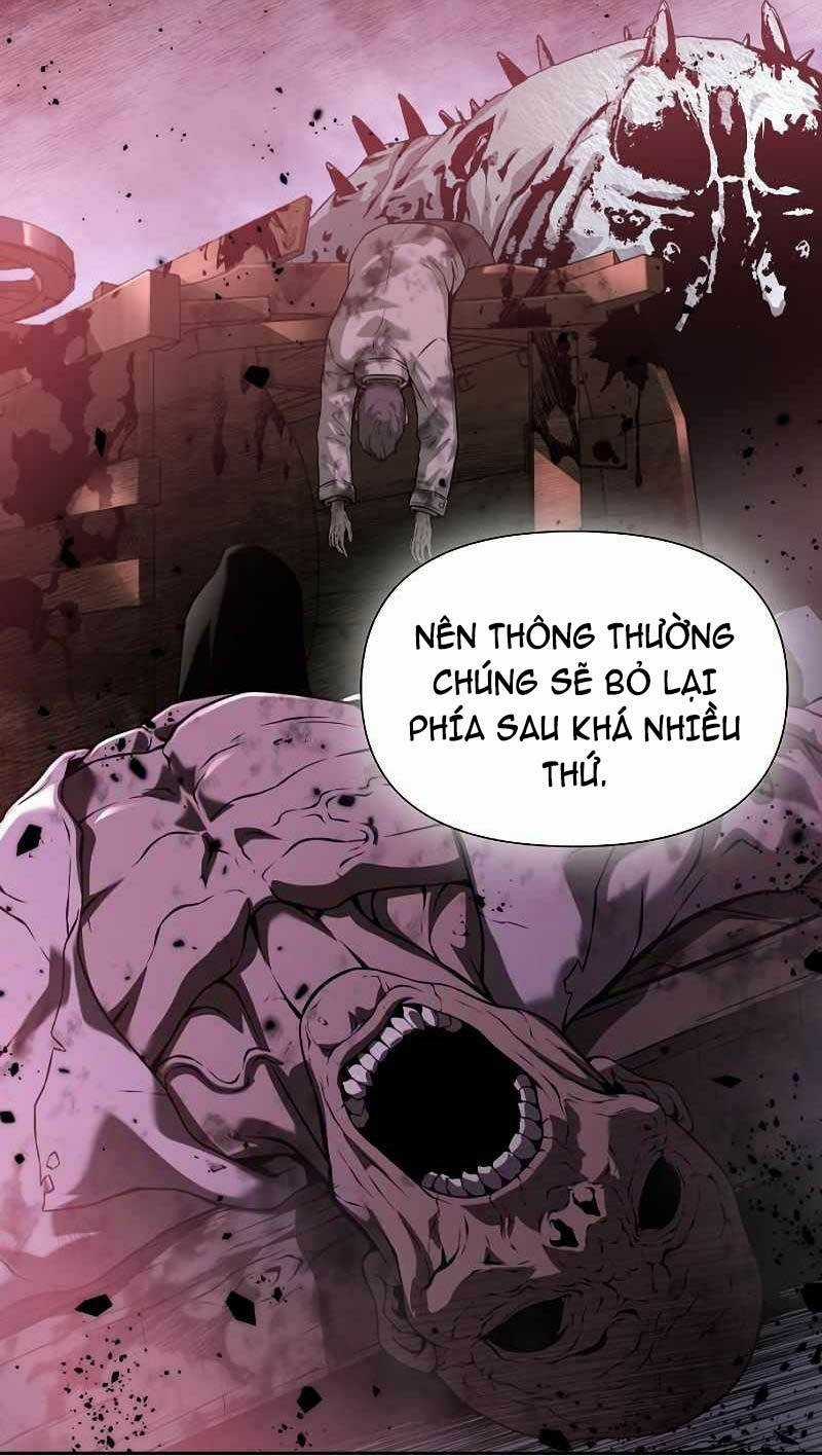 Linh Mục Tha Hóa Chapter 10 trang 41