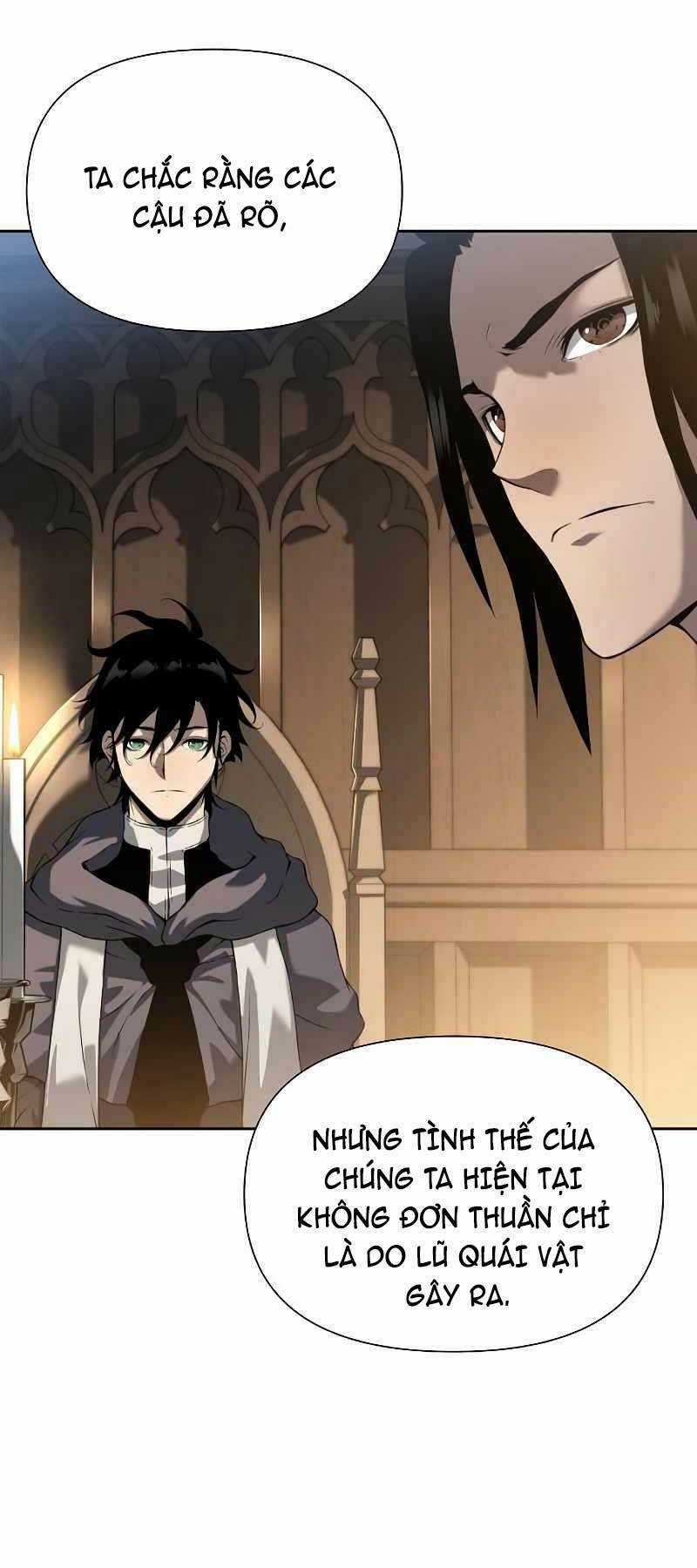 Linh Mục Tha Hóa Chapter 10 trang 50