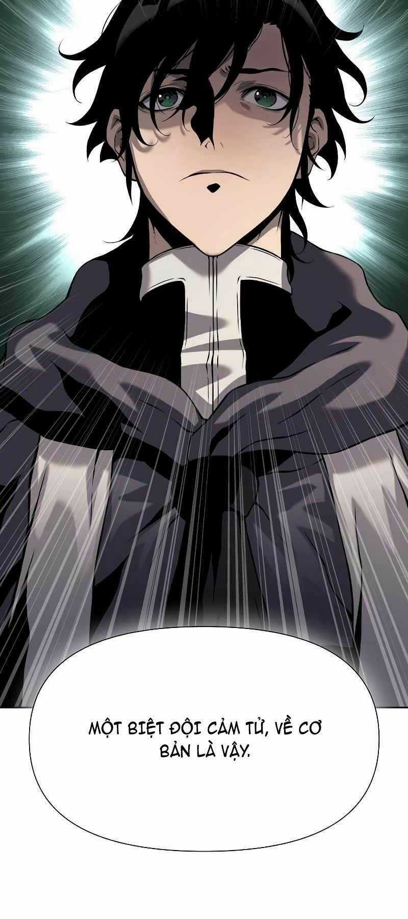 Linh Mục Tha Hóa Chapter 10 trang 63