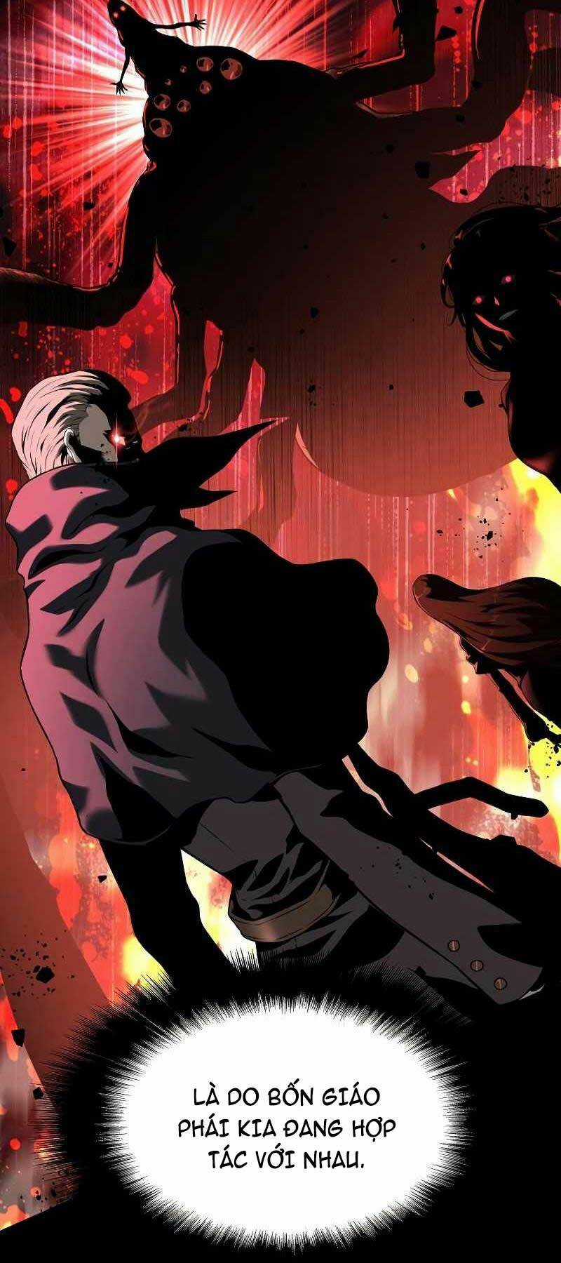 Linh Mục Tha Hóa Chapter 10 trang 82