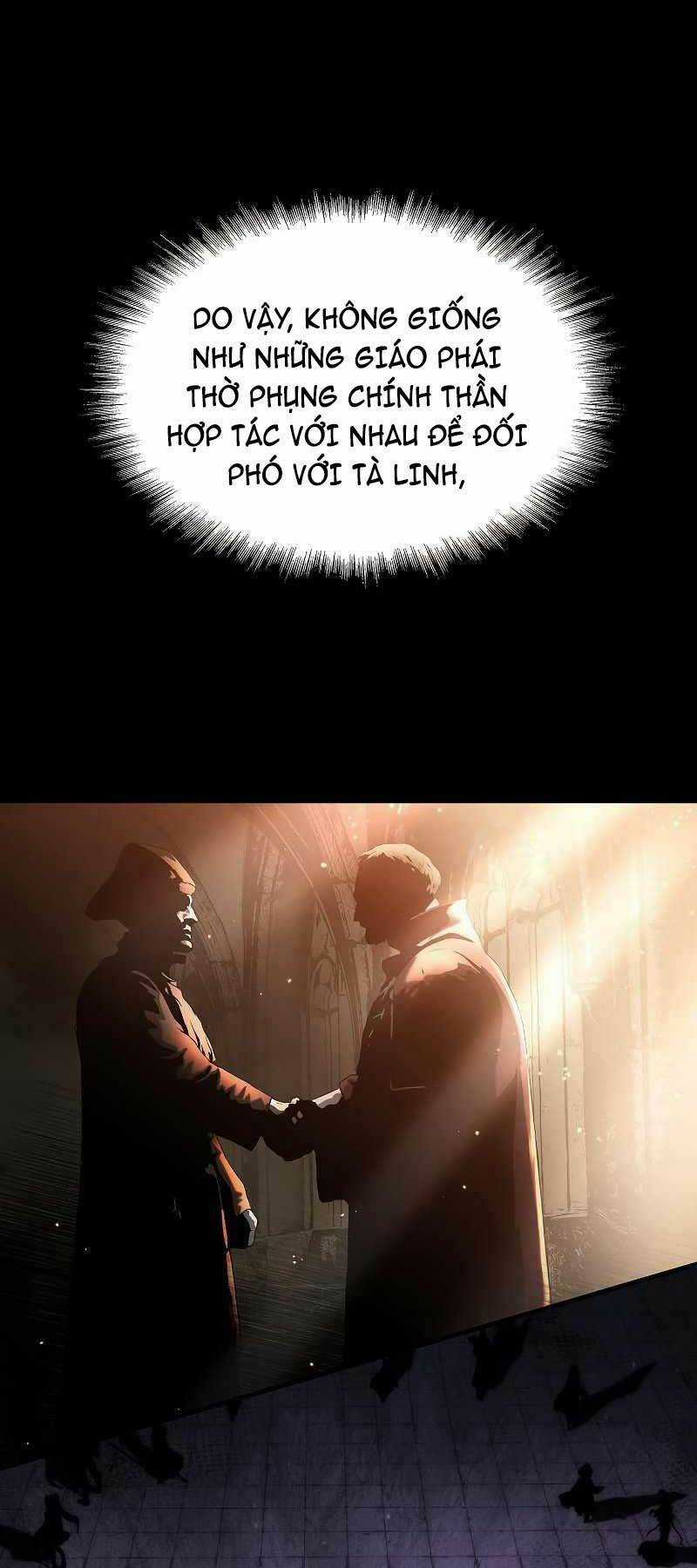 Linh Mục Tha Hóa Chapter 10 trang 89