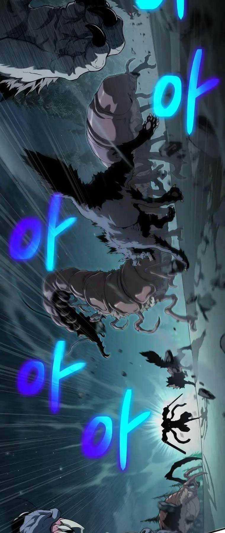 Linh Mục Tha Hóa Chapter 11 trang 1