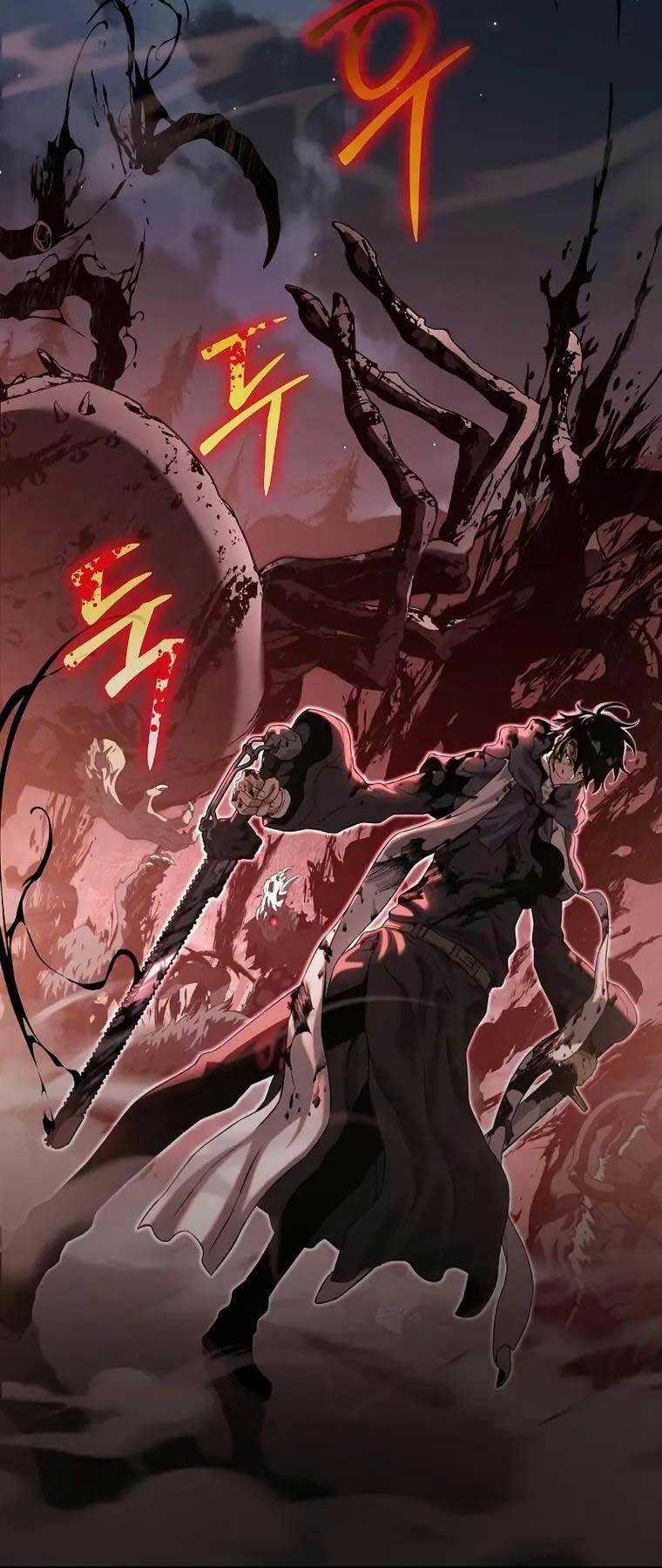 Linh Mục Tha Hóa Chapter 11 trang 10