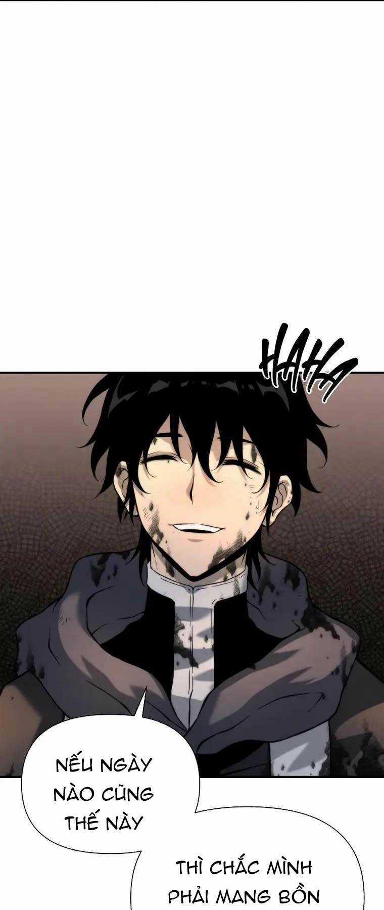 Linh Mục Tha Hóa Chapter 11 trang 11