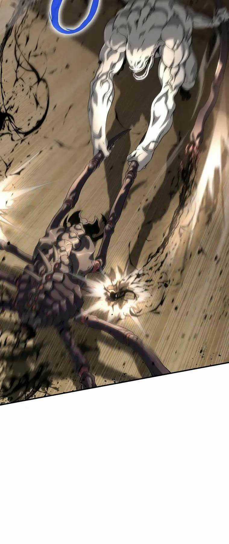 Linh Mục Tha Hóa Chapter 11 trang 110