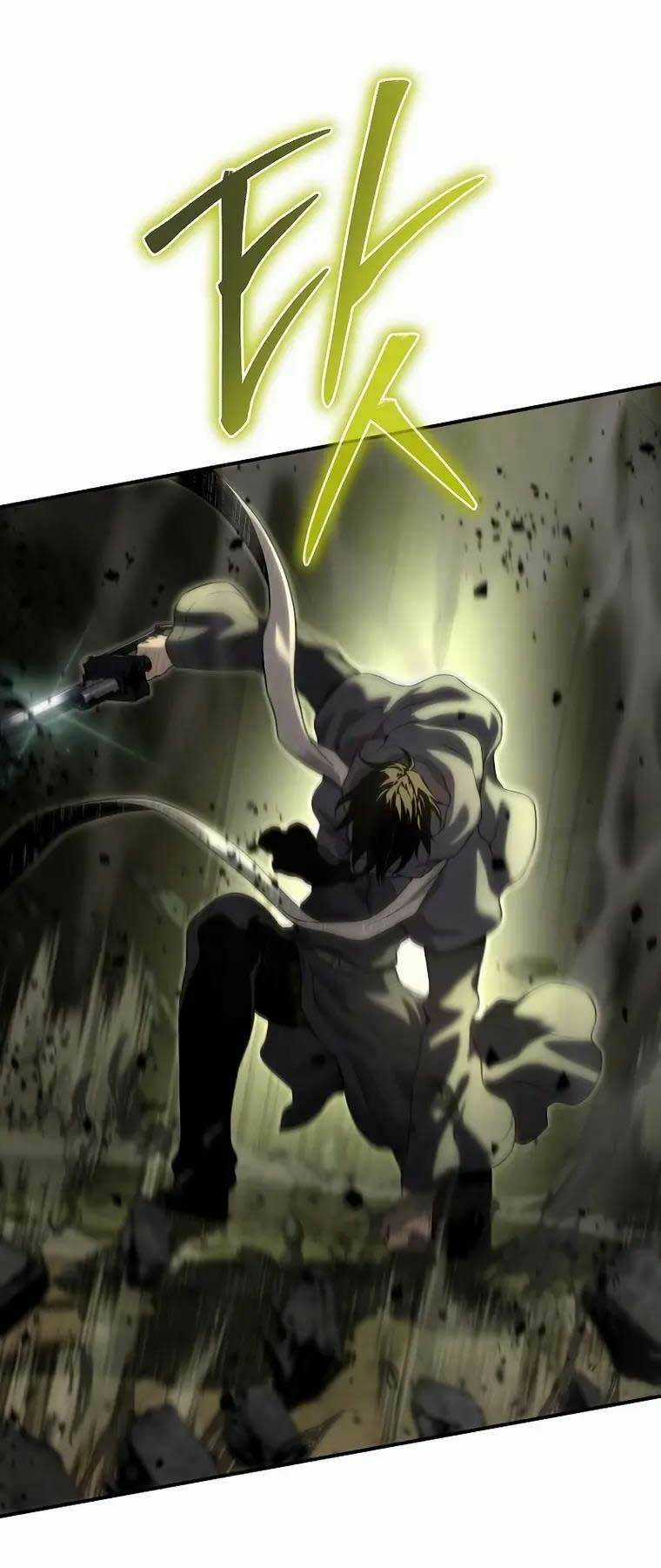 Linh Mục Tha Hóa Chapter 11 trang 111