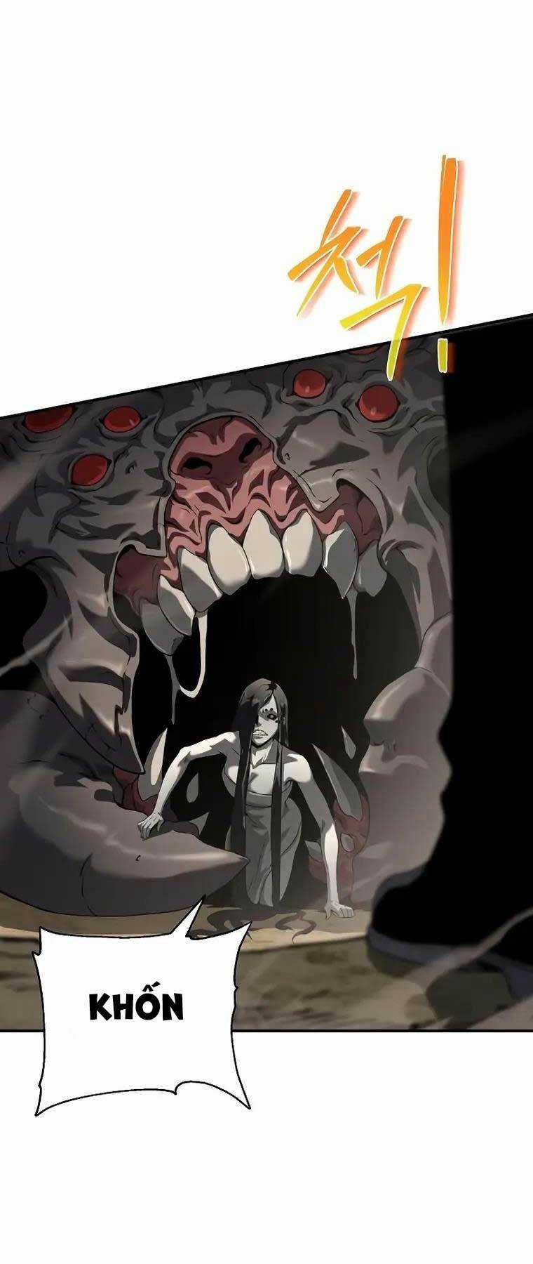 Linh Mục Tha Hóa Chapter 11 trang 119