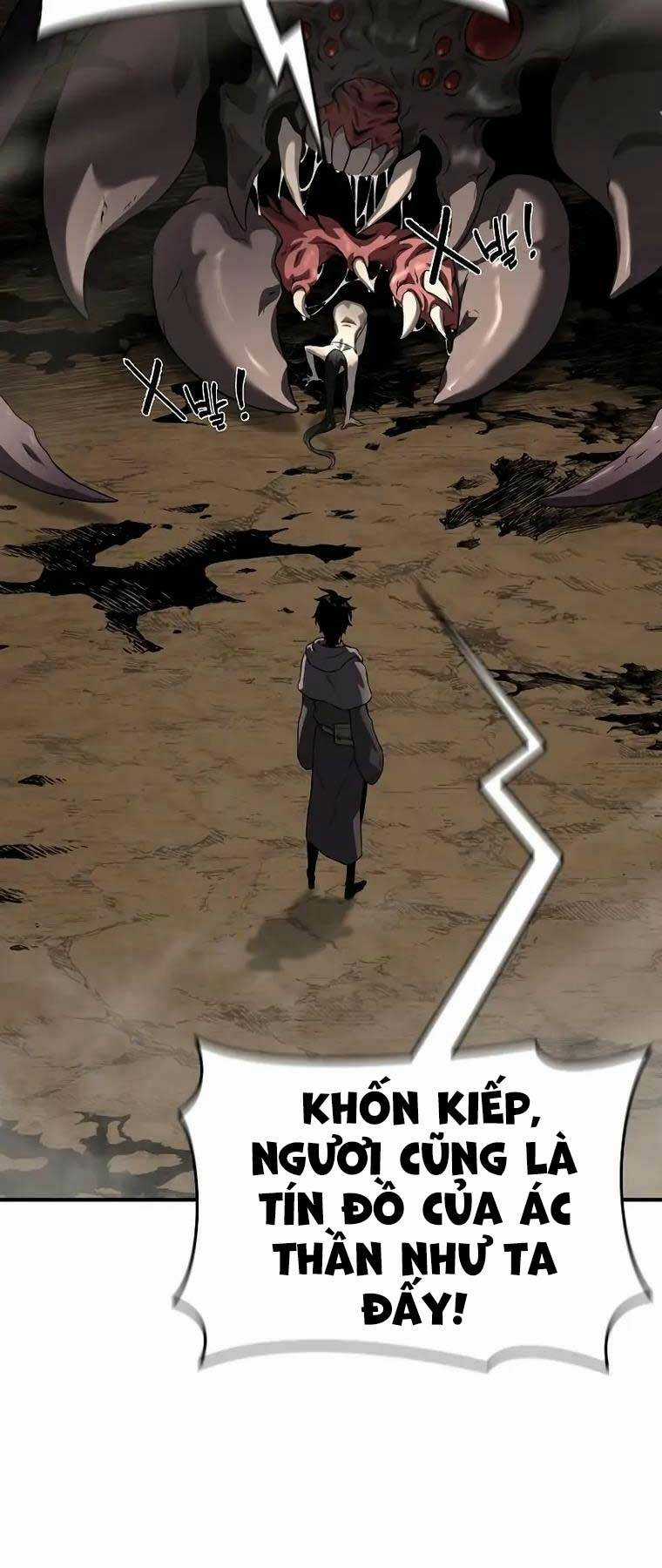 Linh Mục Tha Hóa Chapter 11 trang 123