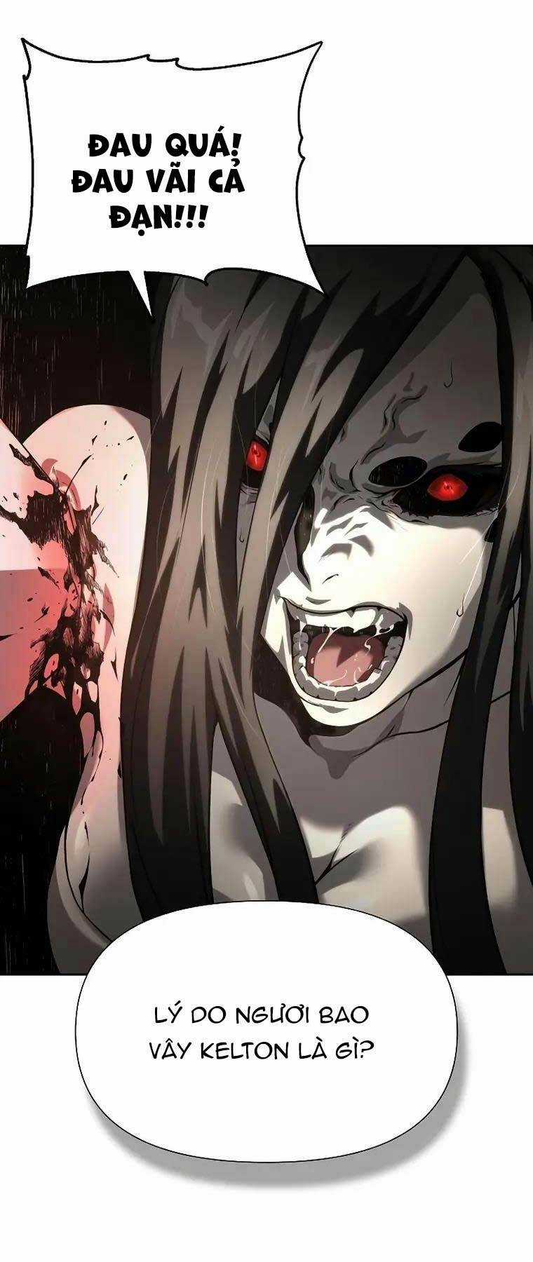 Linh Mục Tha Hóa Chapter 11 trang 130