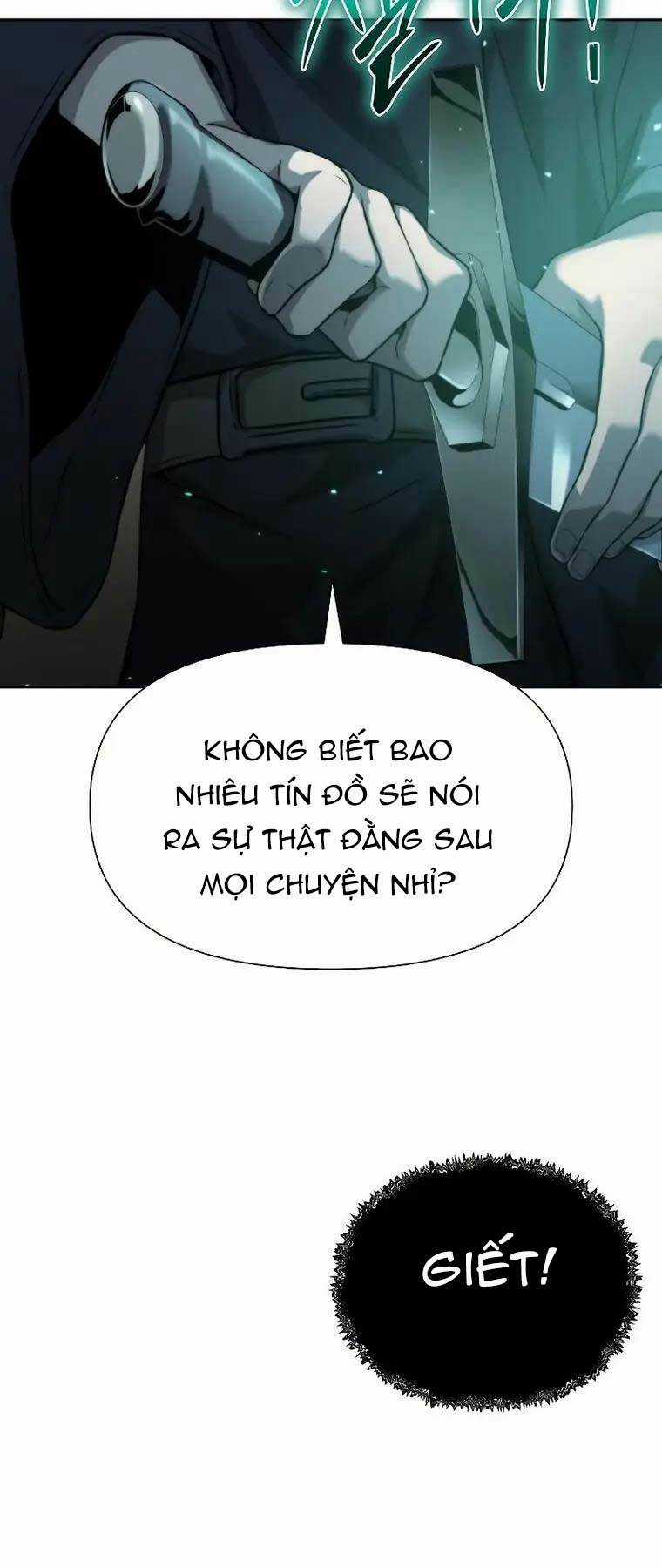 Linh Mục Tha Hóa Chapter 11 trang 140