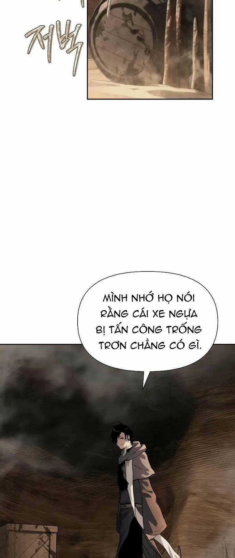 Linh Mục Tha Hóa Chapter 11 trang 19