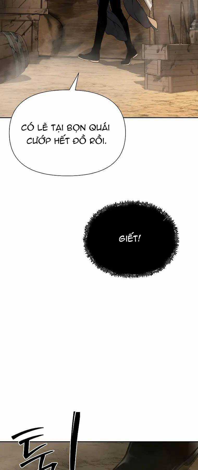 Linh Mục Tha Hóa Chapter 11 trang 20