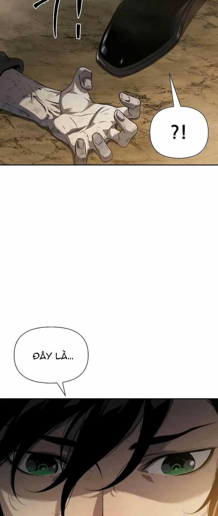 Linh Mục Tha Hóa Chapter 11 trang 21