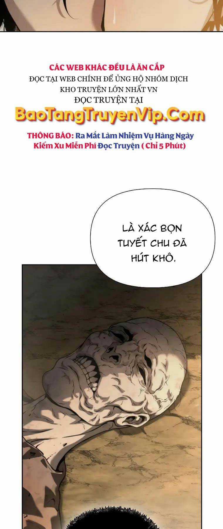 Linh Mục Tha Hóa Chapter 11 trang 22