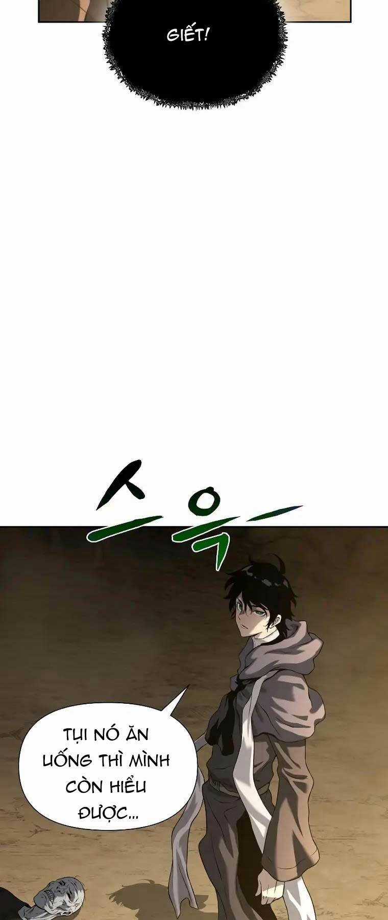 Linh Mục Tha Hóa Chapter 11 trang 23