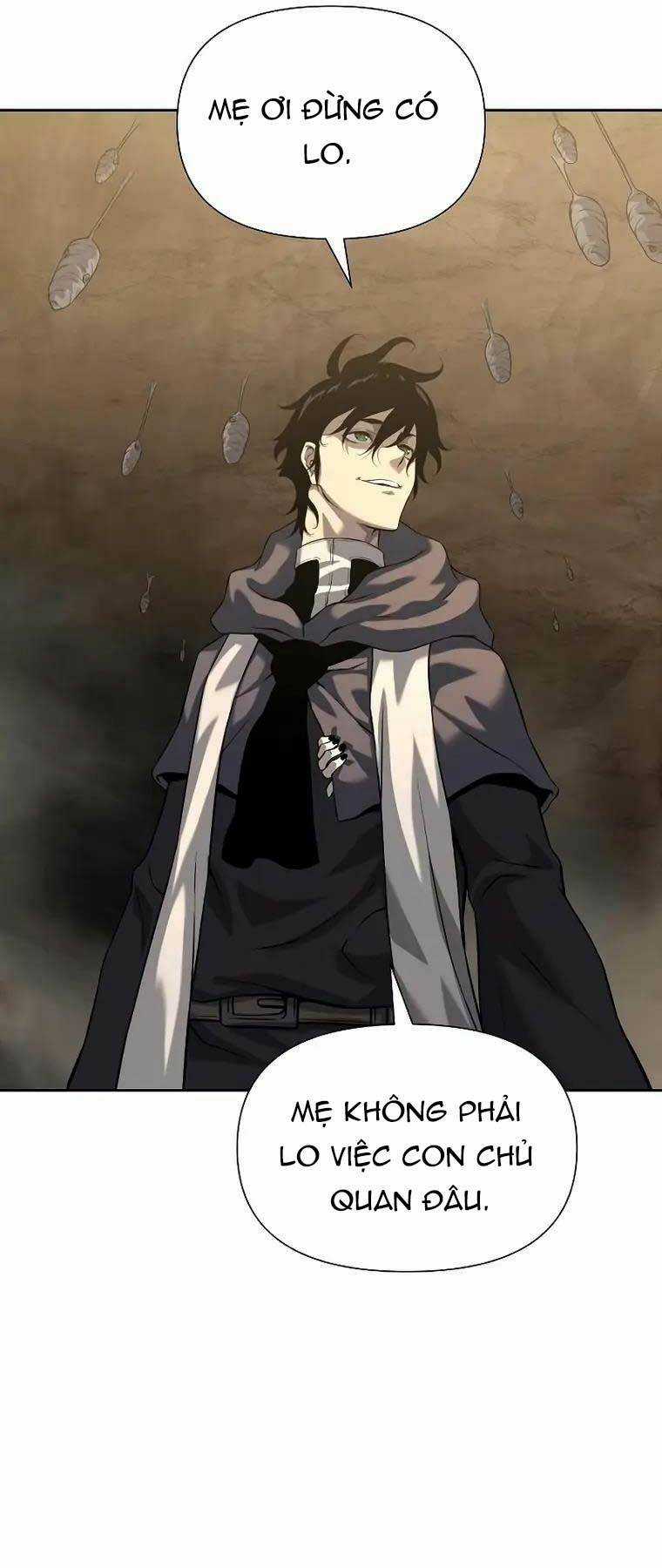 Linh Mục Tha Hóa Chapter 11 trang 27