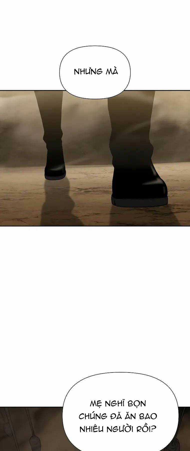 Linh Mục Tha Hóa Chapter 11 trang 28