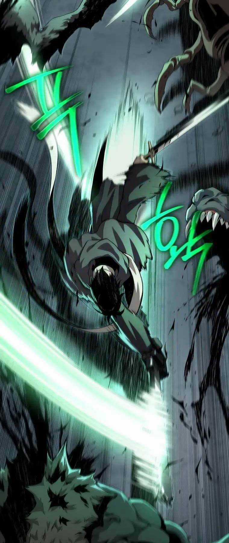 Linh Mục Tha Hóa Chapter 11 trang 3